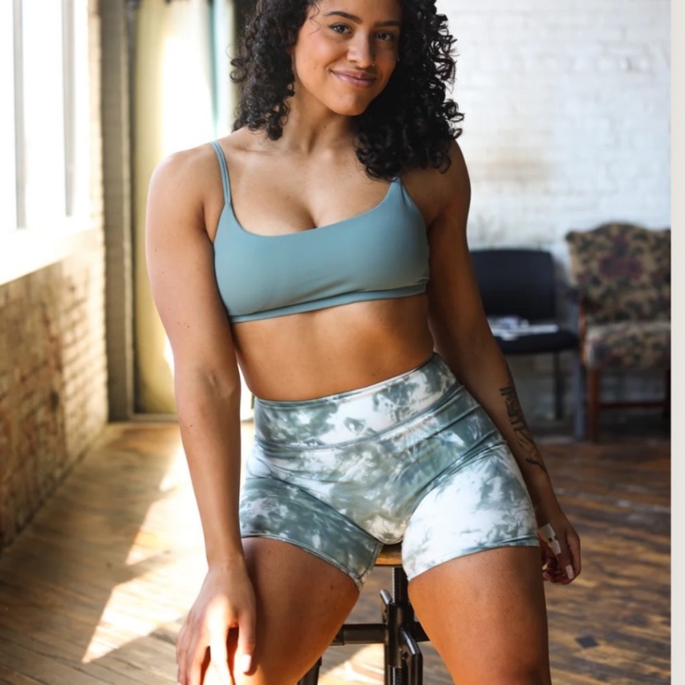 G | Athletica